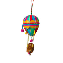 Load image into Gallery viewer, Hot Air Balloon Bag