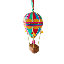 Load image into Gallery viewer, Hot Air Balloon Bag