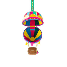 Load image into Gallery viewer, Hot Air Balloon Bag