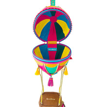 Load image into Gallery viewer, Hot Air Balloon Bag