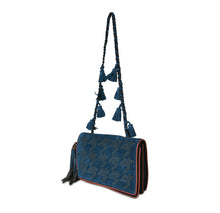Load image into Gallery viewer, Sienna tassel bag