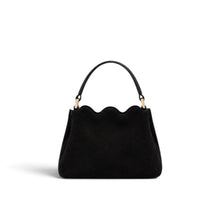 Load image into Gallery viewer, The Scallop Mini - black