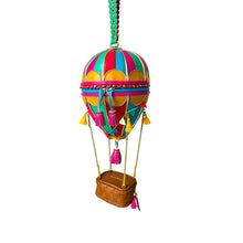 Load image into Gallery viewer, Hot Air Balloon Bag