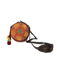 Load image into Gallery viewer, Circus wheel Sling