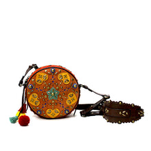 Load image into Gallery viewer, Circus wheel Sling