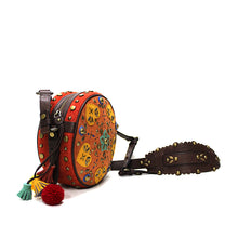 Load image into Gallery viewer, Circus wheel Sling