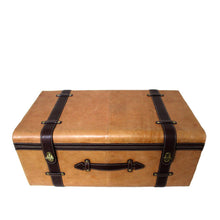 Load image into Gallery viewer, Vintage Abigail Trunk - Sample piece