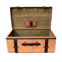 Load image into Gallery viewer, Vintage Abigail Trunk - Sample piece