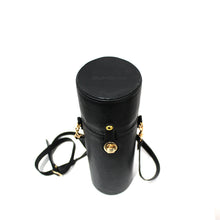 Load image into Gallery viewer, Zoya Leather Bottle Bag