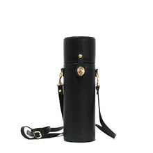 Load image into Gallery viewer, Zoya Leather Bottle Bag