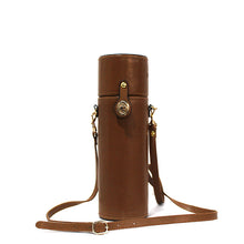 Load image into Gallery viewer, Zoya Leather Bottle Bag
