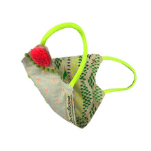 Load image into Gallery viewer, Lola lime