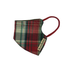 Load image into Gallery viewer, Gentleman's Plaid