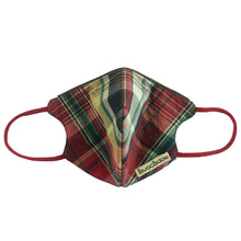 Load image into Gallery viewer, Gentleman's Plaid