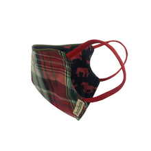 Load image into Gallery viewer, Gentleman's Plaid