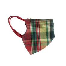 Load image into Gallery viewer, Gentleman's Plaid