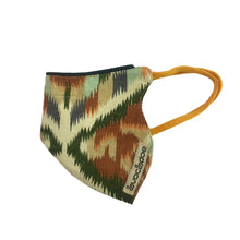 Load image into Gallery viewer, Ikat explosion