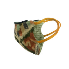 Load image into Gallery viewer, Ikat explosion