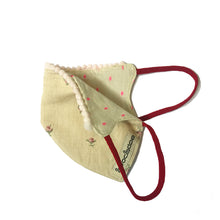 Load image into Gallery viewer, Ditsy Linen