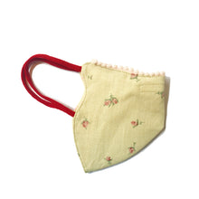 Load image into Gallery viewer, Ditsy Linen