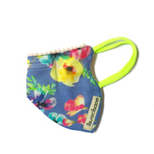 Load image into Gallery viewer, Blue Flora