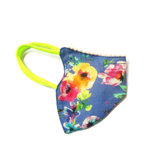 Load image into Gallery viewer, Blue Flora