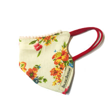 Load image into Gallery viewer, Offwhite botanics