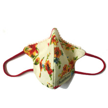 Load image into Gallery viewer, Offwhite botanics