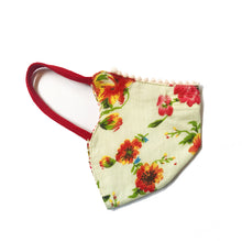 Load image into Gallery viewer, Offwhite botanics