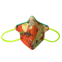 Load image into Gallery viewer, Orange Flora