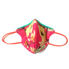 Load image into Gallery viewer, Pink Flora