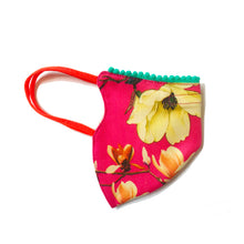 Load image into Gallery viewer, Pink Flora