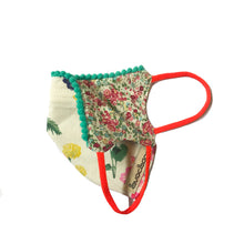 Load image into Gallery viewer, White Botanics