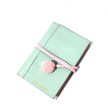 Load image into Gallery viewer, Pom Pom Doodle Diary
