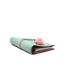 Load image into Gallery viewer, Pom Pom Doodle Diary