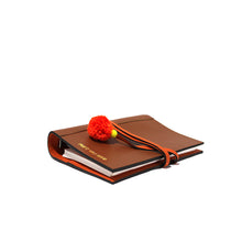 Load image into Gallery viewer, Pom Pom Doodle Diary