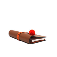 Load image into Gallery viewer, Pom Pom Doodle Diary