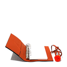 Load image into Gallery viewer, Pom Pom Doodle Diary