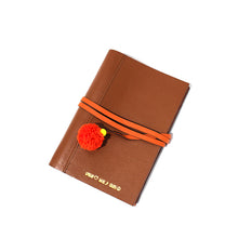 Load image into Gallery viewer, Pom Pom Doodle Diary
