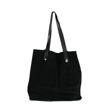 Load image into Gallery viewer, Zoya Unlined tote