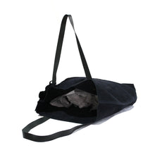 Load image into Gallery viewer, Zoya Unlined tote