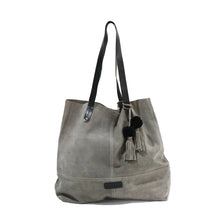 Load image into Gallery viewer, Zoya Unlined Tote