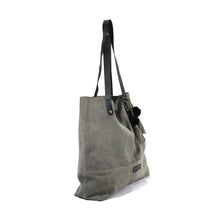 Load image into Gallery viewer, Zoya Unlined Tote