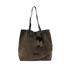 Load image into Gallery viewer, Zoya Unlined tote