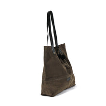 Load image into Gallery viewer, Zoya Unlined tote