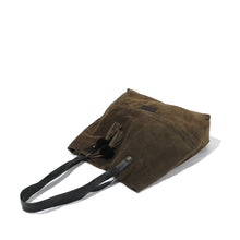 Load image into Gallery viewer, Zoya Unlined tote