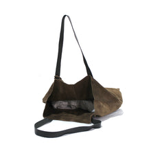 Load image into Gallery viewer, Zoya Unlined tote