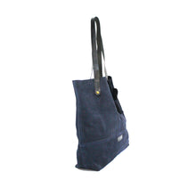 Load image into Gallery viewer, Zoya Unlined tote