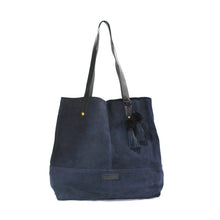 Load image into Gallery viewer, Zoya Unlined tote
