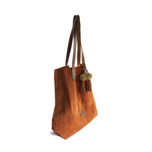 Load image into Gallery viewer, Zoya Unlined tote
